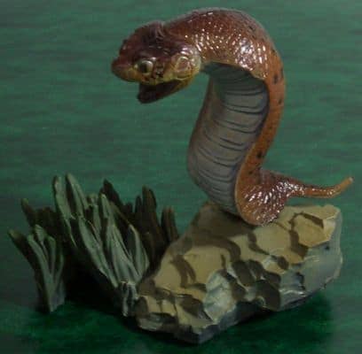 Tsuchinoko – The Mysterious, Mythological Snake of Japan