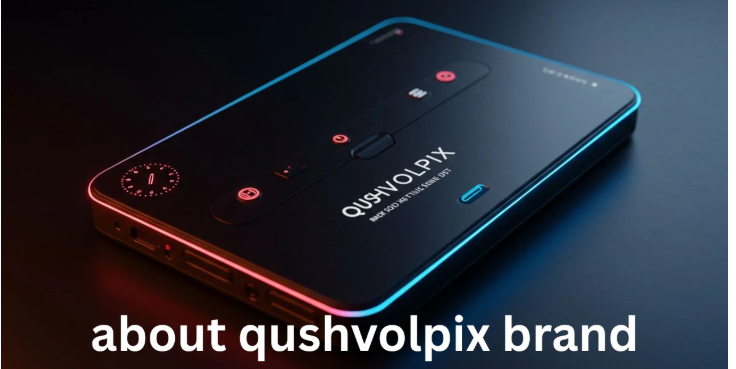 The Ultimate Guide to Qushvolpix: Features, Benefits, and User Tips