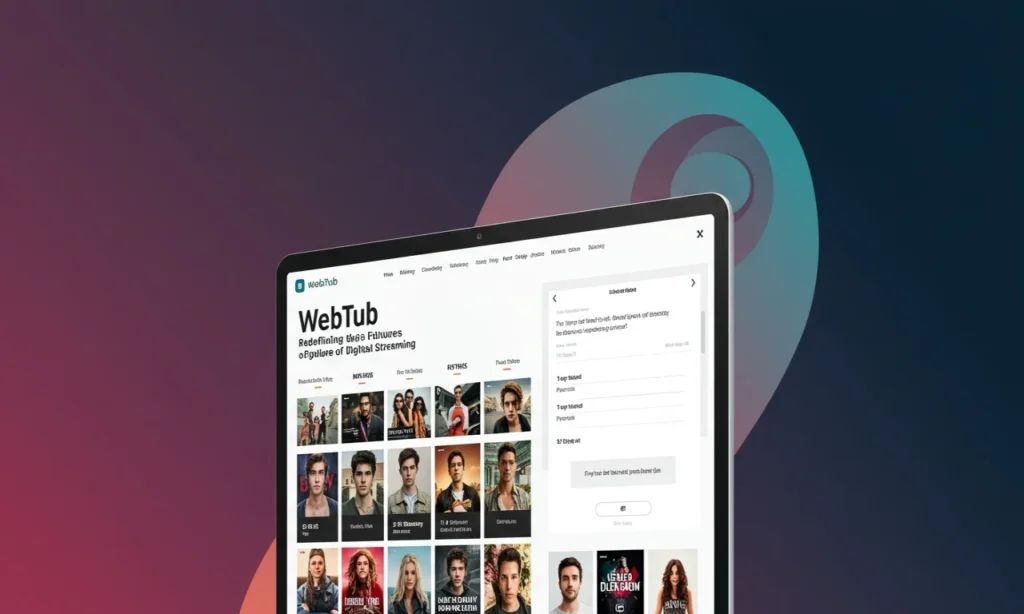 WebTub: Revolutionizing Your Online Experience