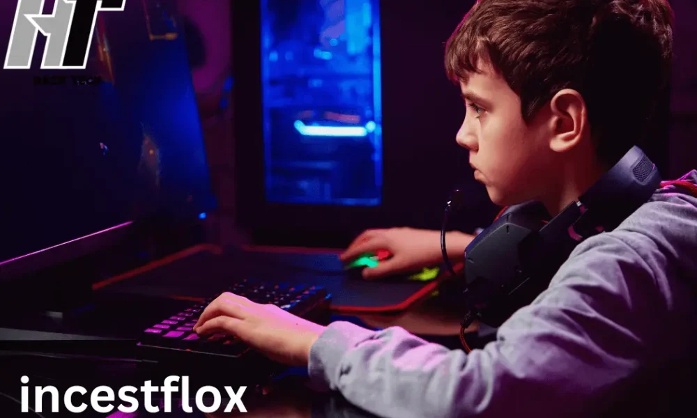 Incestflox: Understanding Its Impact on Society