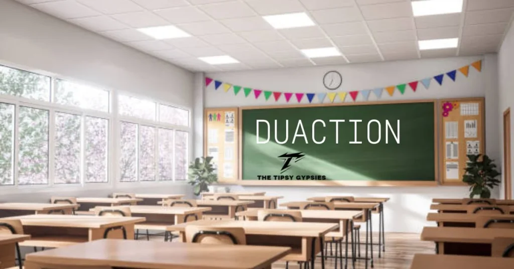 Duaction: The Synergy of Dual Actions in Everyday Life